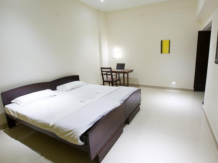 ילאגירי Touchstone Resort מראה חיצוני תמונה