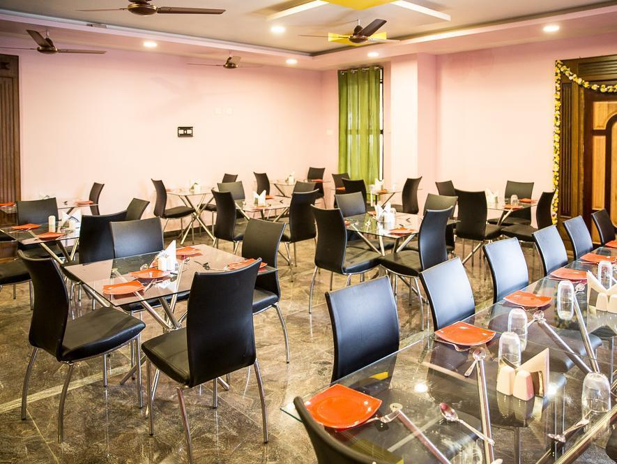 ילאגירי Touchstone Resort מראה חיצוני תמונה