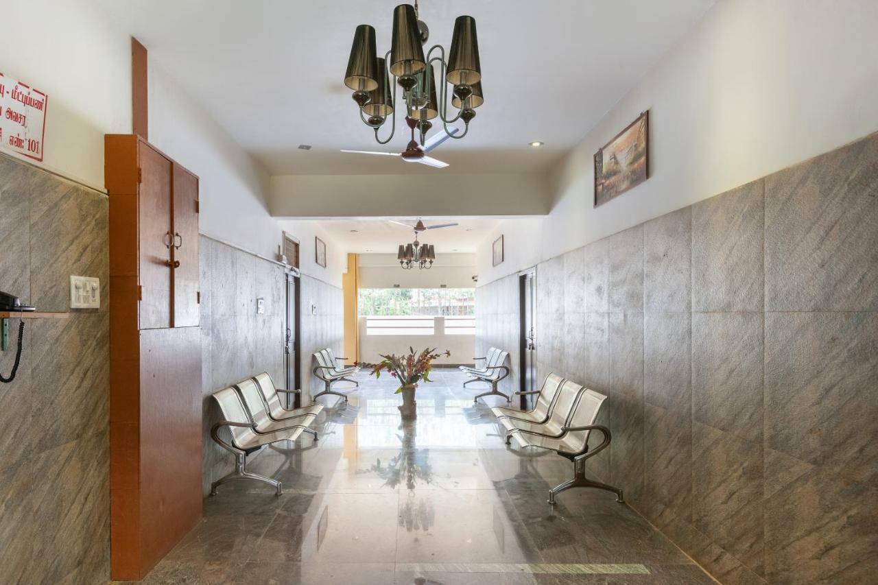 ילאגירי Touchstone Resort מראה חיצוני תמונה