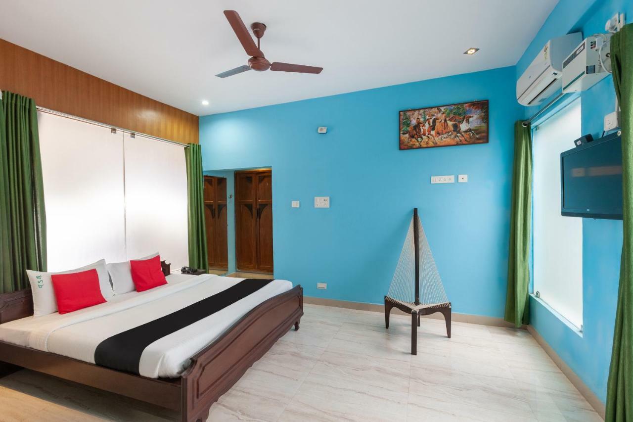 ילאגירי Touchstone Resort מראה חיצוני תמונה