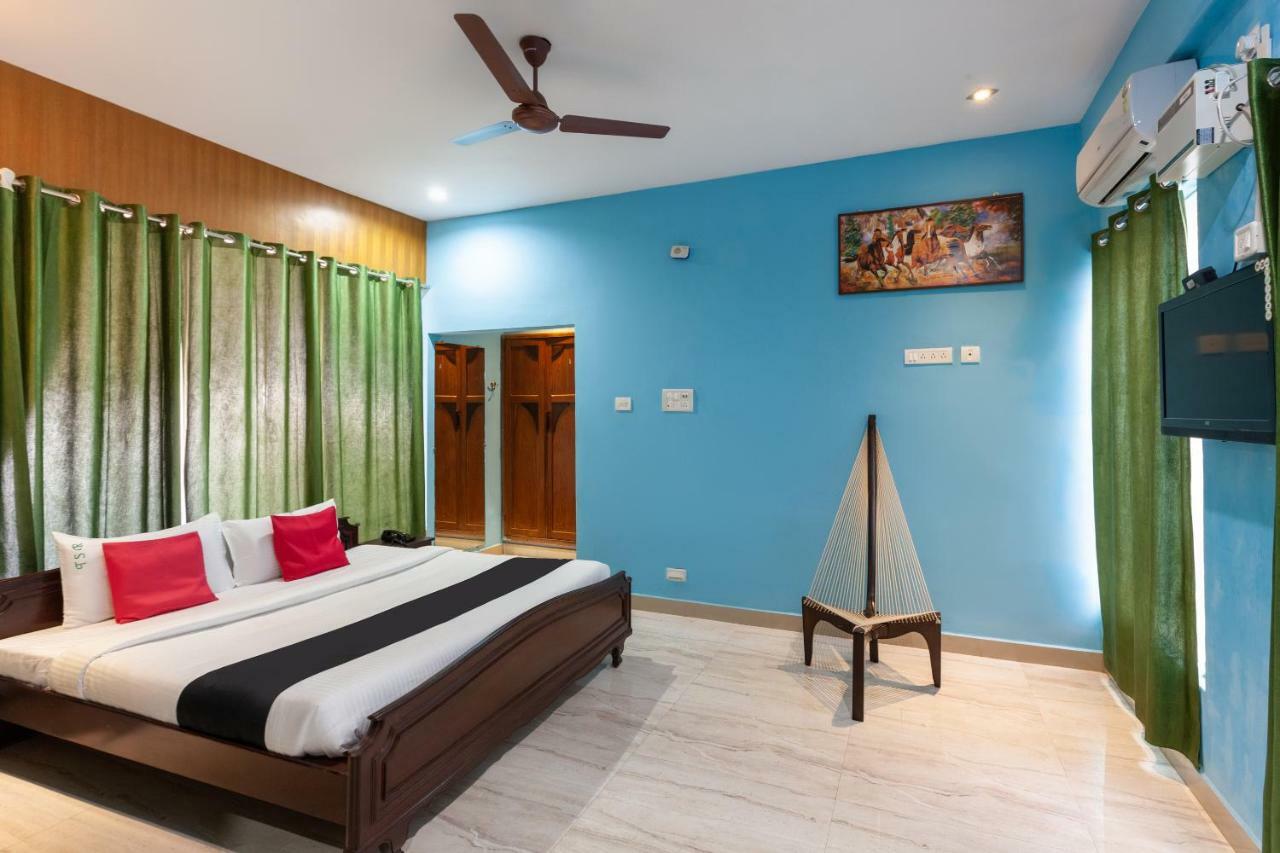 ילאגירי Touchstone Resort מראה חיצוני תמונה
