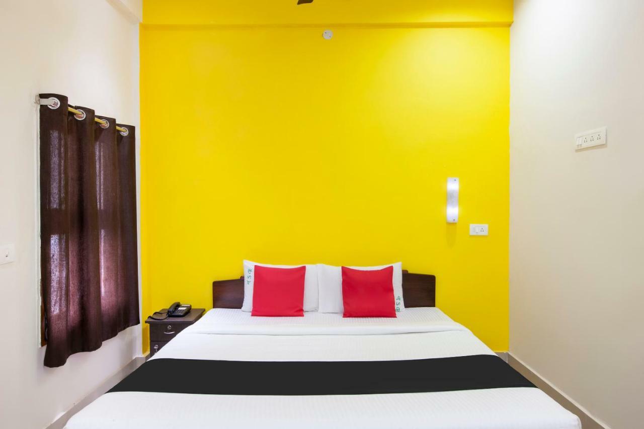 ילאגירי Touchstone Resort מראה חיצוני תמונה
