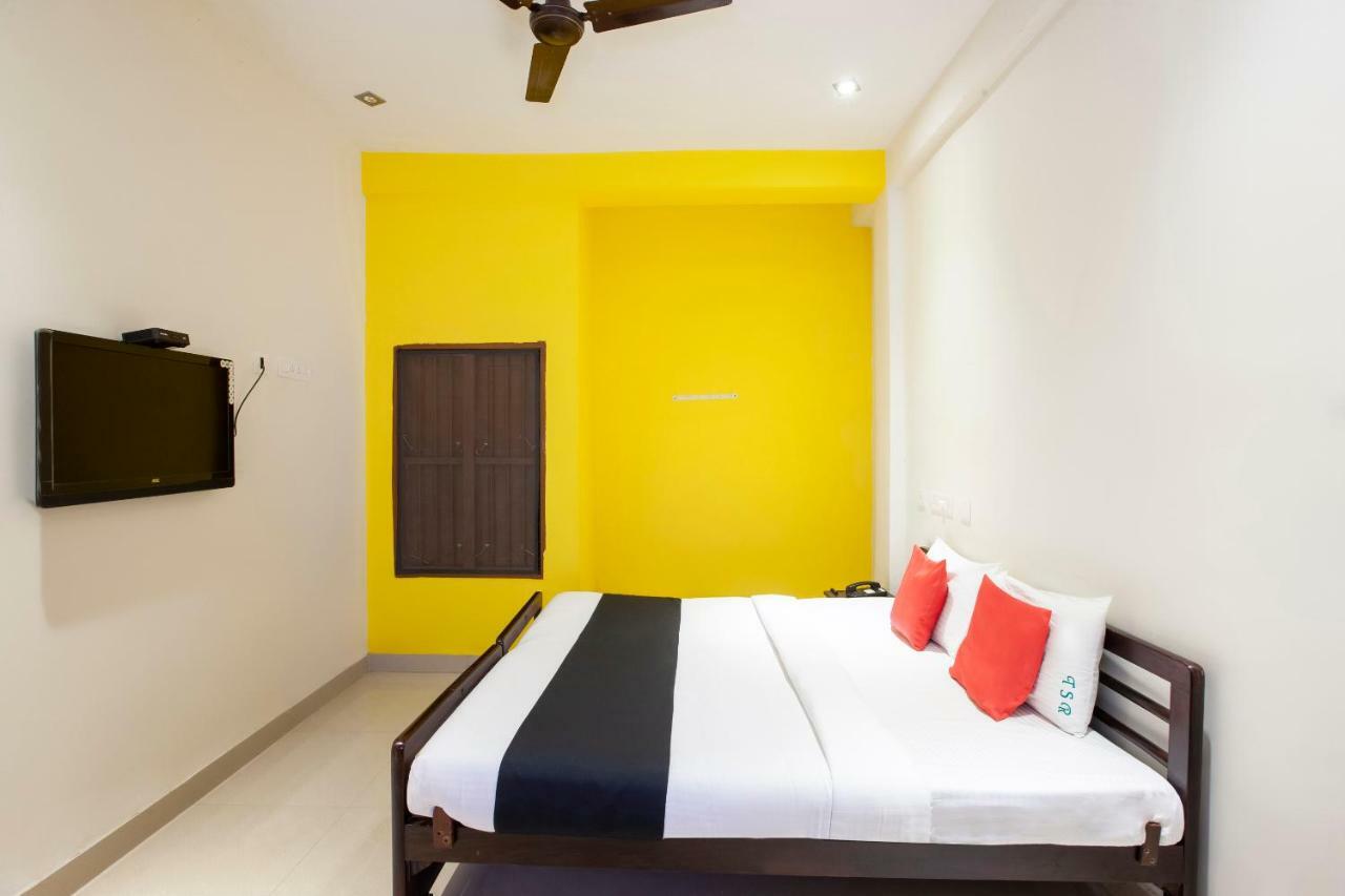 ילאגירי Touchstone Resort מראה חיצוני תמונה