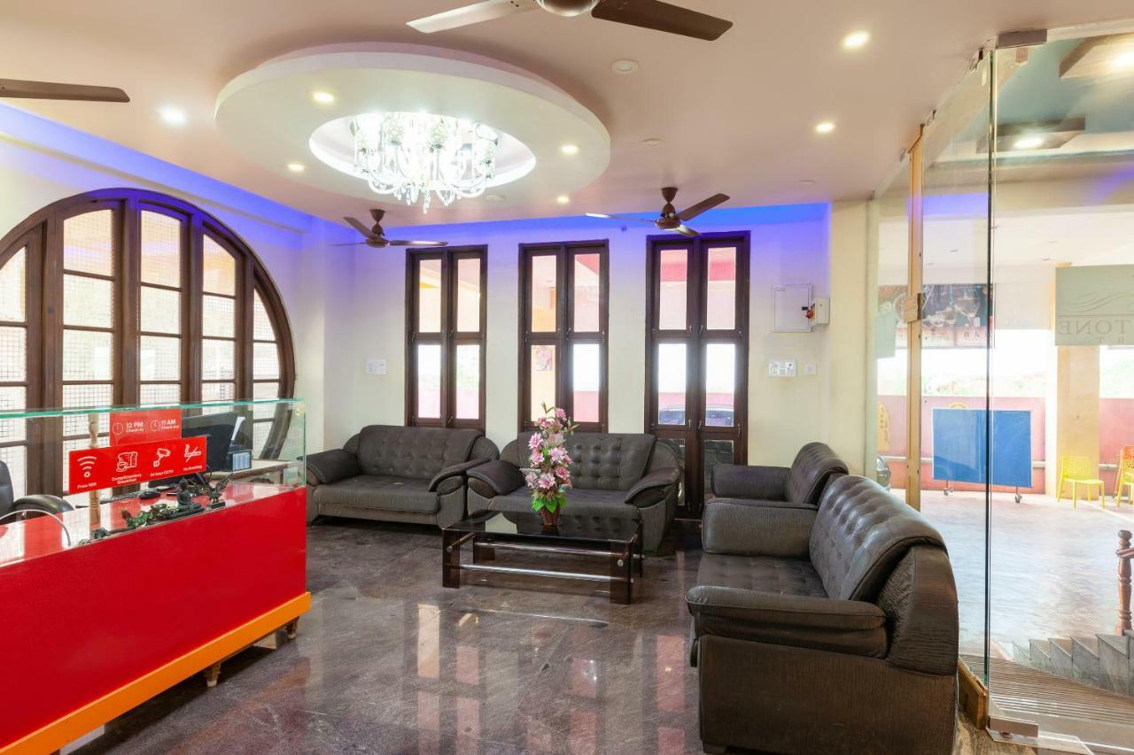 ילאגירי Touchstone Resort מראה חיצוני תמונה