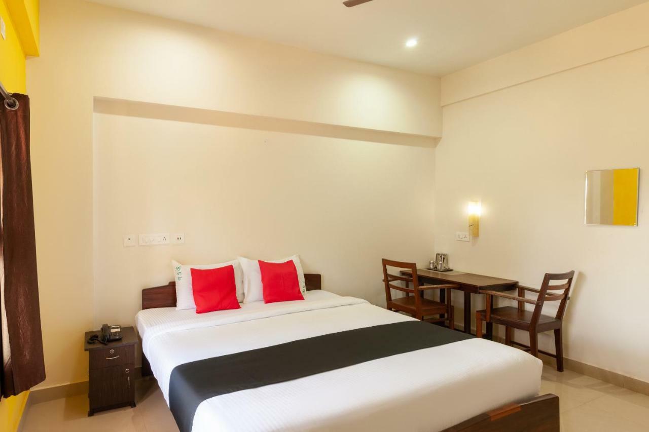 ילאגירי Touchstone Resort מראה חיצוני תמונה