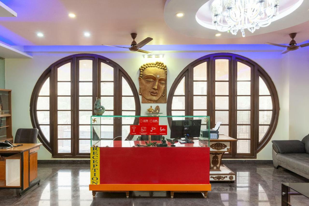 ילאגירי Touchstone Resort מראה חיצוני תמונה