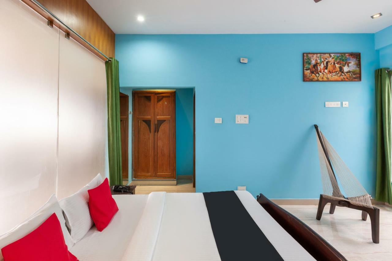 ילאגירי Touchstone Resort מראה חיצוני תמונה